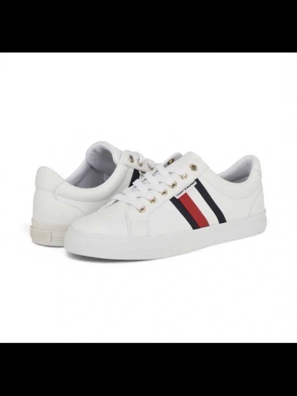 Tommy Hilfiger Women's Lightz Sneakers